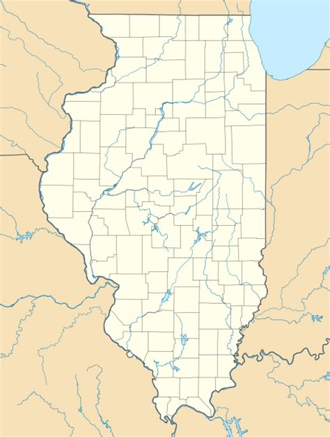 passport illinois locations.